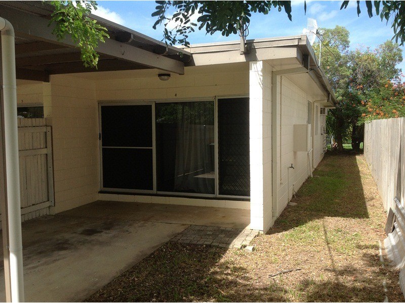 UNITS 1-4/11 NARANGI STREET, Heatley QLD 4814