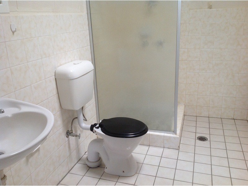 UNITS 1-4/11 NARANGI STREET, Heatley QLD 4814