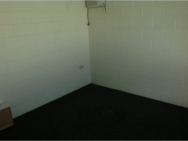 UNITS 1-4/11 NARANGI STREET, Heatley QLD 4814