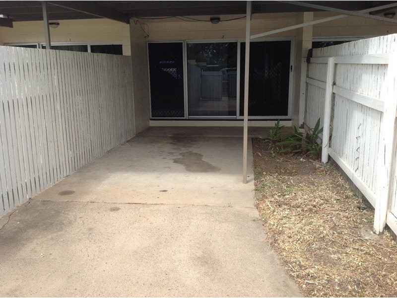 UNITS 1-4/11 NARANGI STREET, Heatley QLD 4814