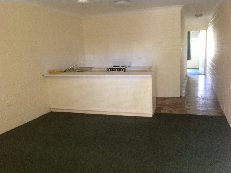 UNITS 1-4/11 NARANGI STREET, Heatley QLD 4814