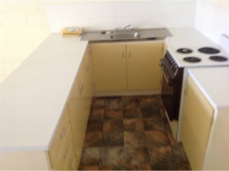 UNITS 1-4/11 NARANGI STREET, Heatley QLD 4814