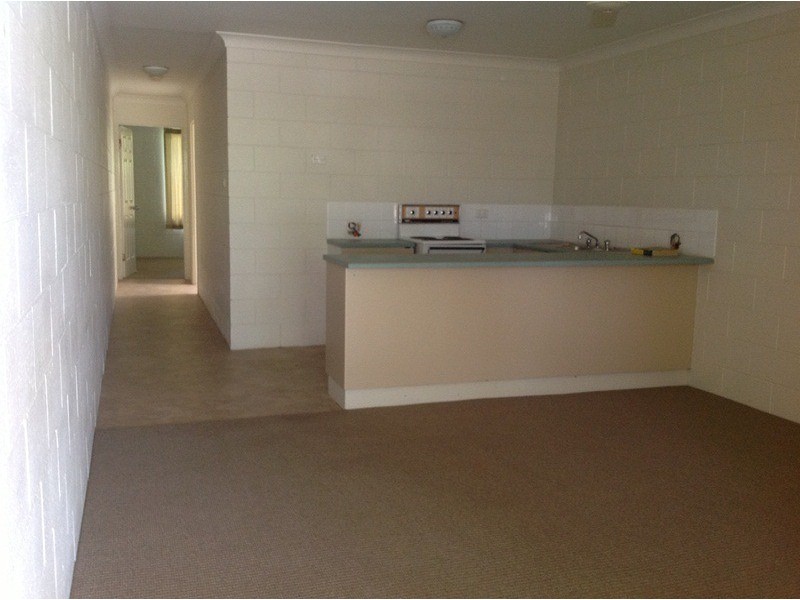 UNITS 1-4/11 NARANGI STREET, Heatley QLD 4814