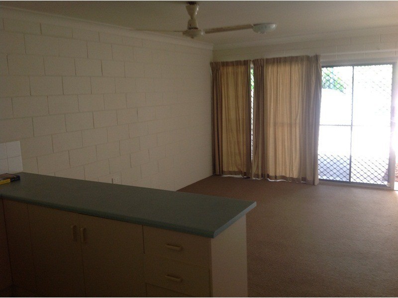 UNITS 1-4/11 NARANGI STREET, Heatley QLD 4814