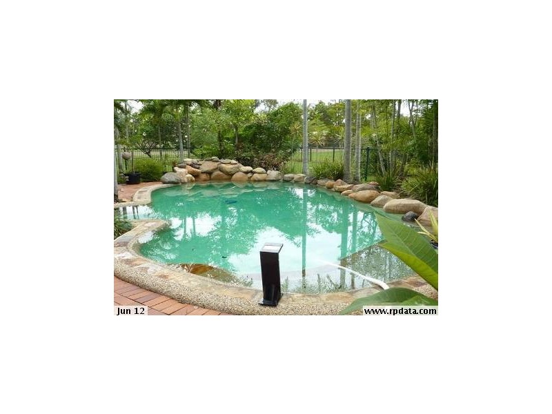 57 Mount Low Park Way, Mount Low QLD 4818