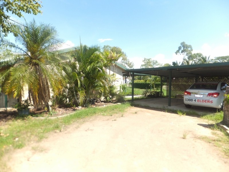 57 Mount Low Park Way, Mount Low QLD 4818