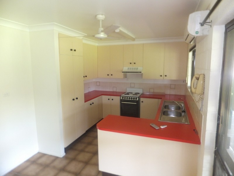 57 Mount Low Park Way, Mount Low QLD 4818