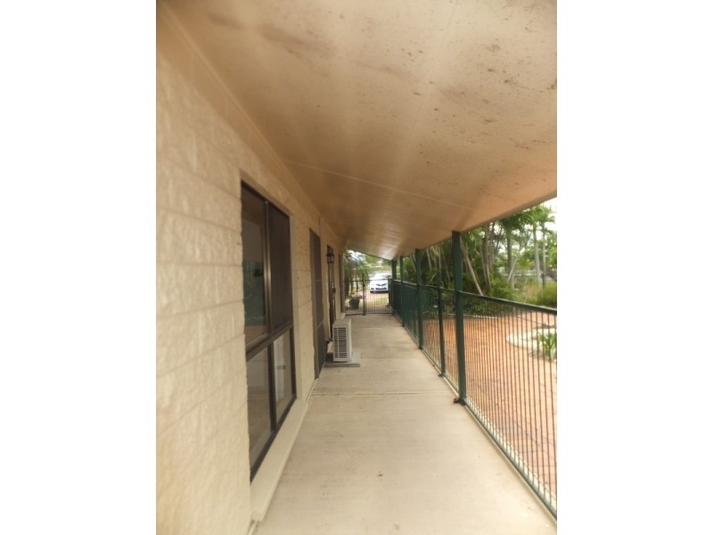 57 Mount Low Park Way, Mount Low QLD 4818