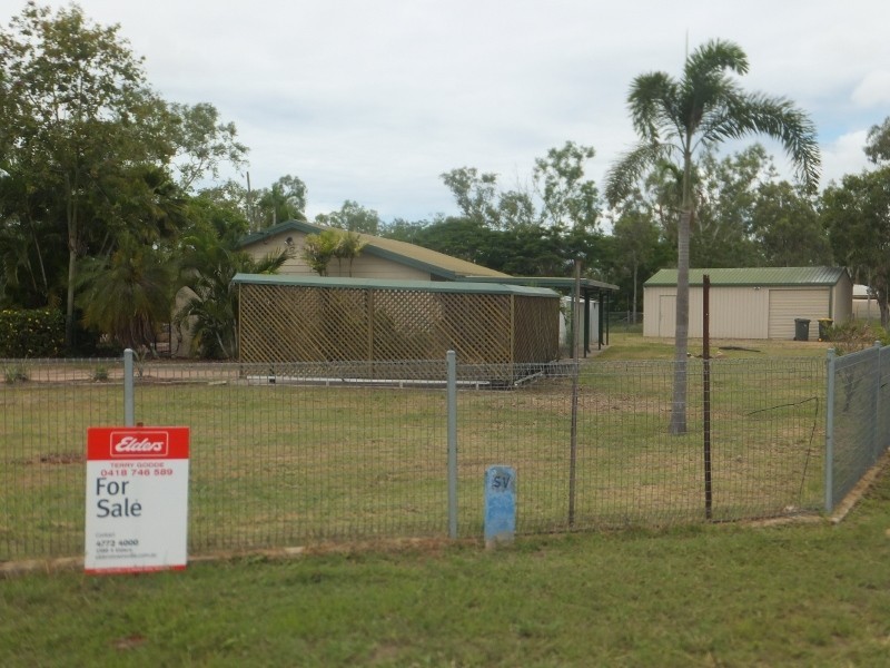 57 Mount Low Park Way, Mount Low QLD 4818