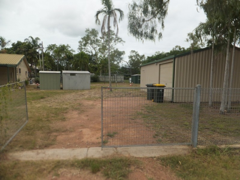 57 Mount Low Park Way, Mount Low QLD 4818