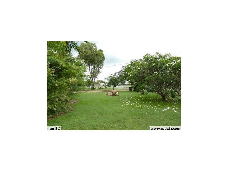 57 Mount Low Park Way, Mount Low QLD 4818