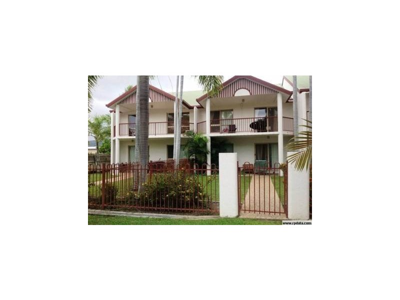 7/133 Ireland Street, Oonoonba QLD 4811