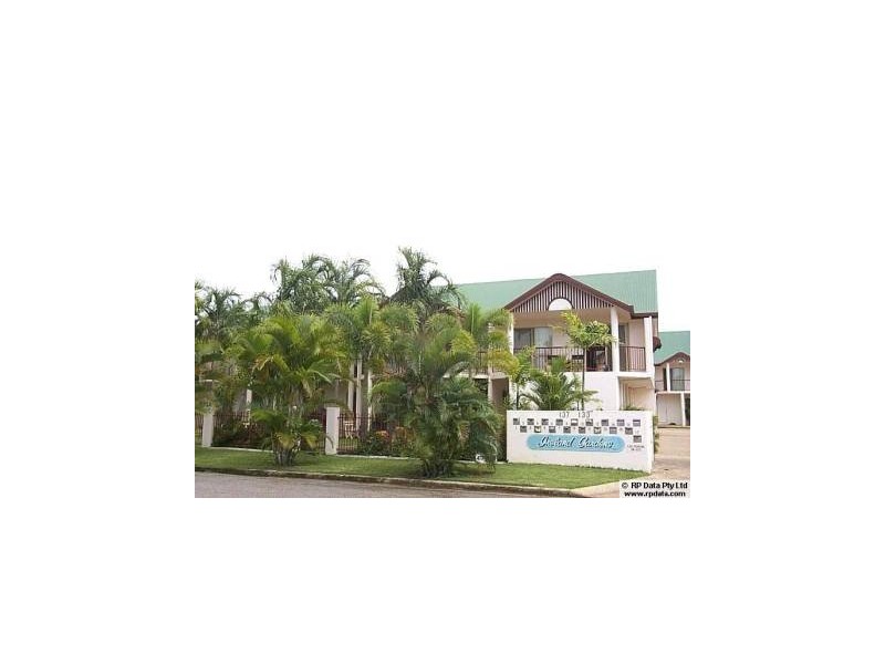 7/133 Ireland Street, Oonoonba QLD 4811