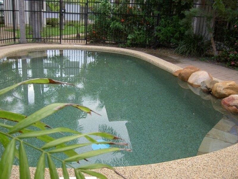 7/133 Ireland Street, Oonoonba QLD 4811