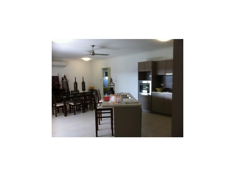 13 Saba Court, Burdell QLD 4818