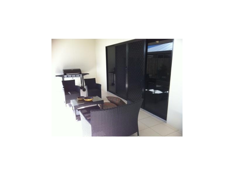 13 Saba Court, Burdell QLD 4818