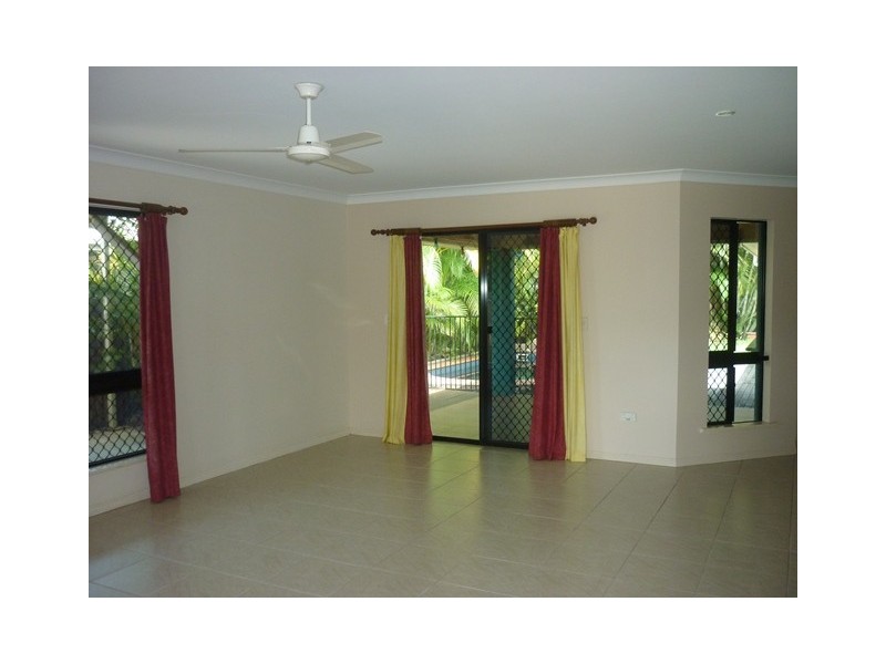 22 LORD HOWE PROMENADE, Douglas QLD 4814