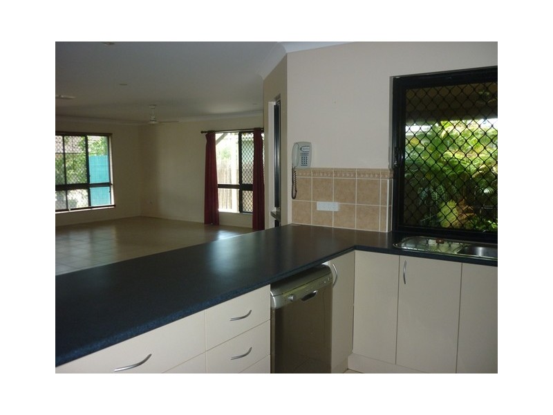 22 LORD HOWE PROMENADE, Douglas QLD 4814