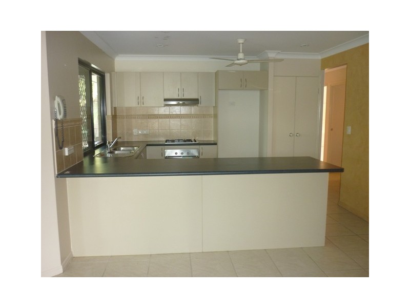 22 LORD HOWE PROMENADE, Douglas QLD 4814