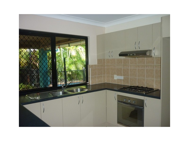 22 LORD HOWE PROMENADE, Douglas QLD 4814