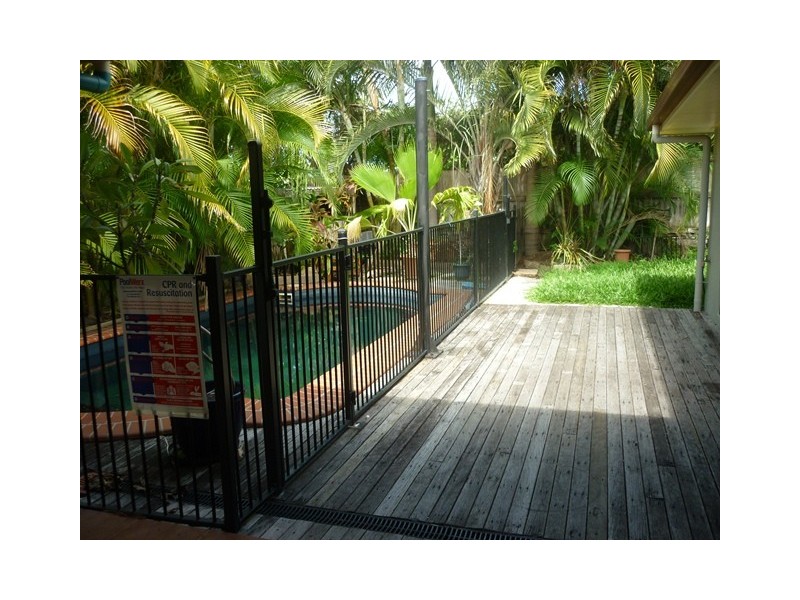 22 LORD HOWE PROMENADE, Douglas QLD 4814