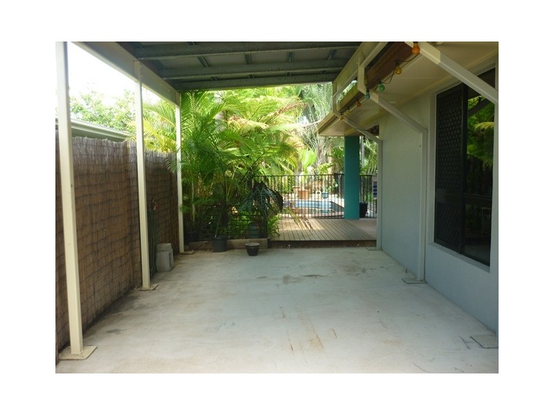 22 LORD HOWE PROMENADE, Douglas QLD 4814