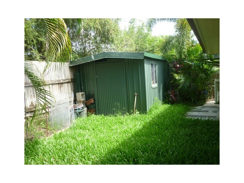 22 LORD HOWE PROMENADE, Douglas QLD 4814