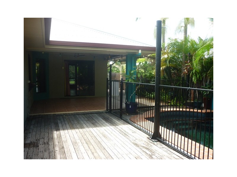 22 LORD HOWE PROMENADE, Douglas QLD 4814