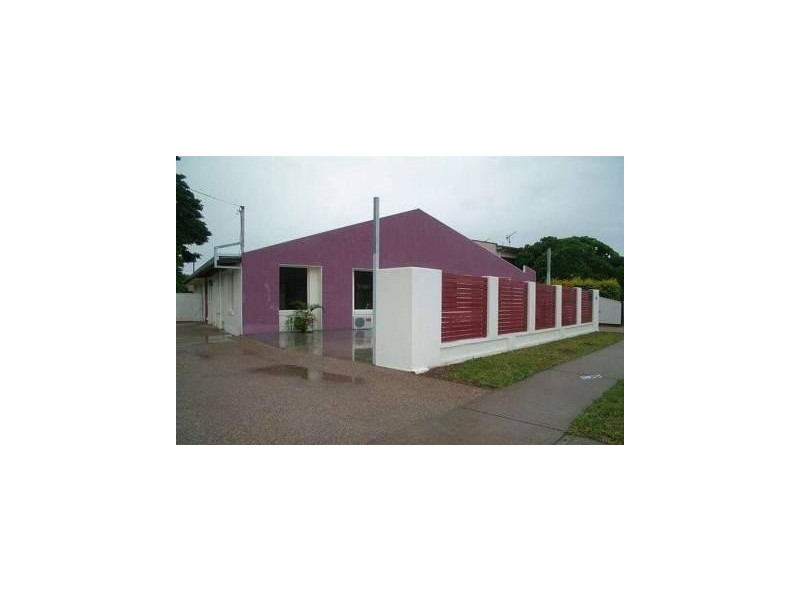 1/21 Warburton Street, North Ward QLD 4810