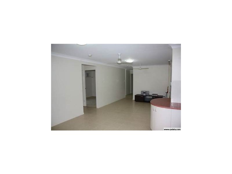 6 Chaimberlane Place, Kirwan QLD 4817