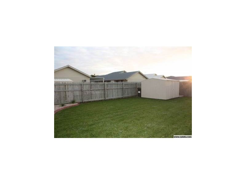 6 Chaimberlane Place, Kirwan QLD 4817