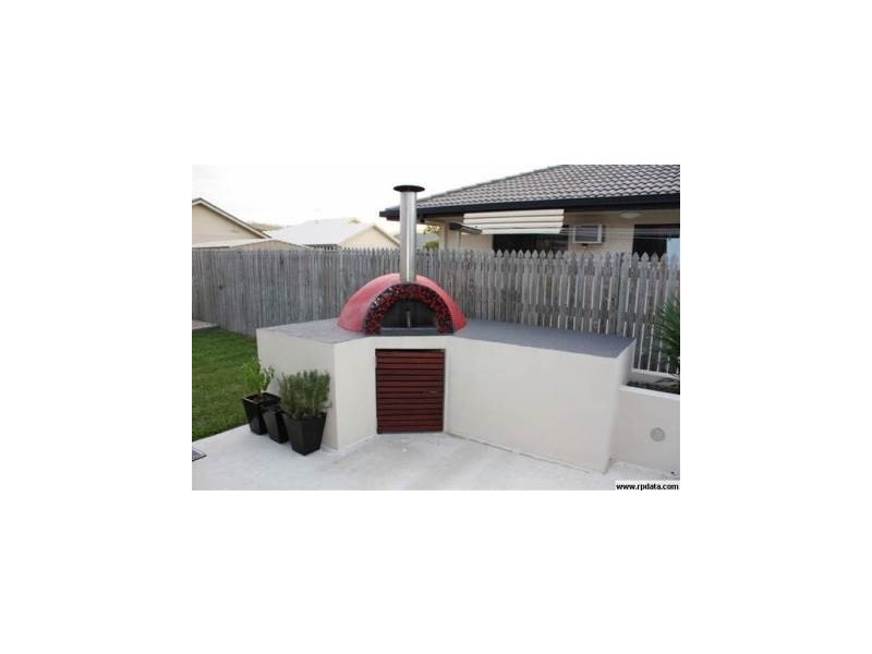 6 Chaimberlane Place, Kirwan QLD 4817