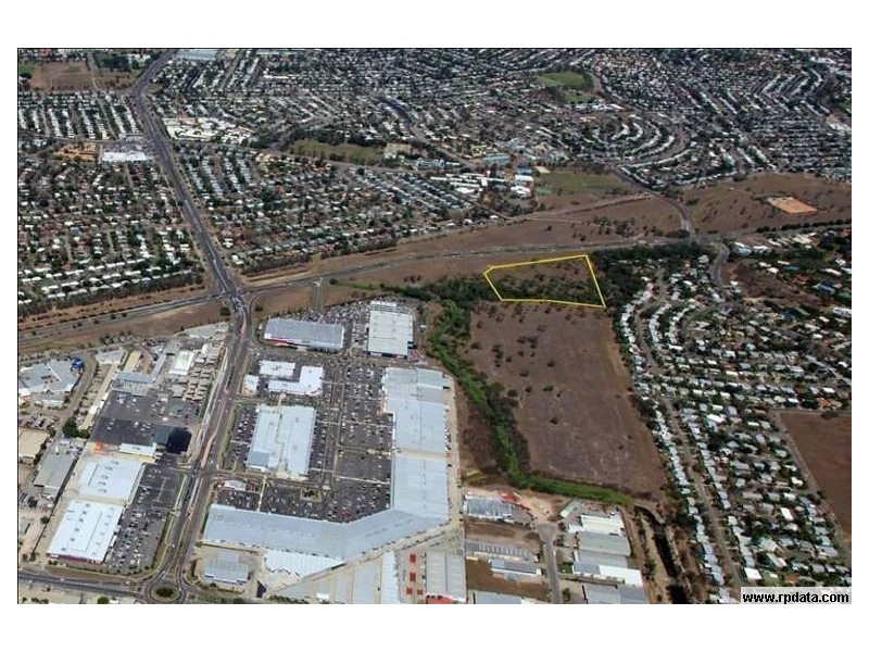 315 Dalrymple Road, Garbutt QLD 4814