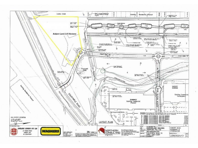 315 Dalrymple Road, Garbutt QLD 4814