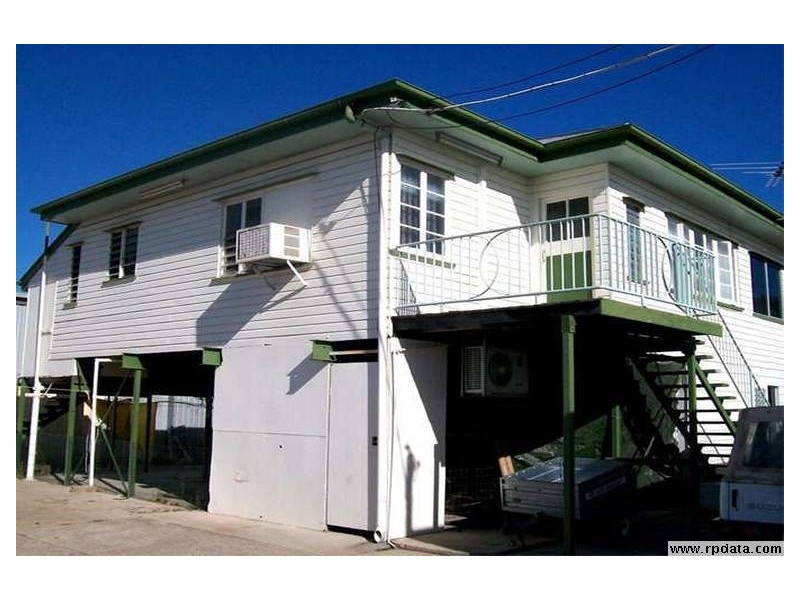 80 Mather Street, Mount Louisa QLD 4814