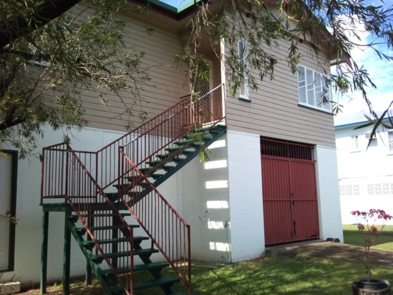 64 Halstead Street, Gulliver QLD 4812