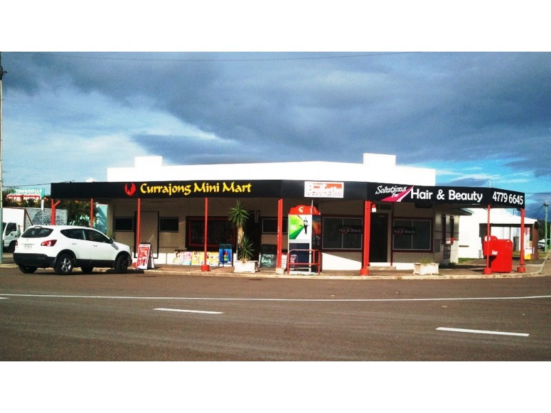 6 McLeod Street, Currajong QLD 4812