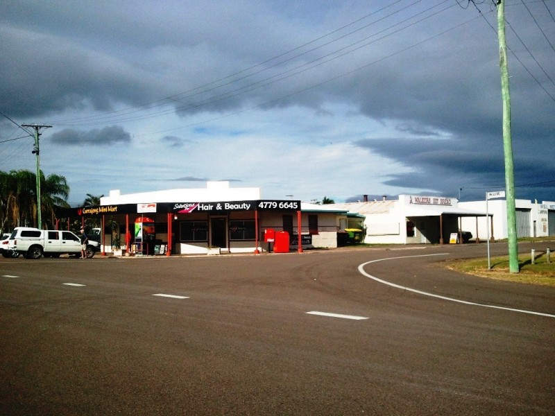 6 McLeod Street, Currajong QLD 4812