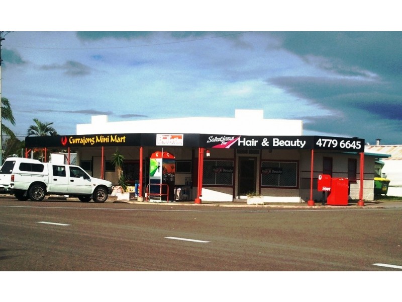 6 McLeod Street, Currajong QLD 4812