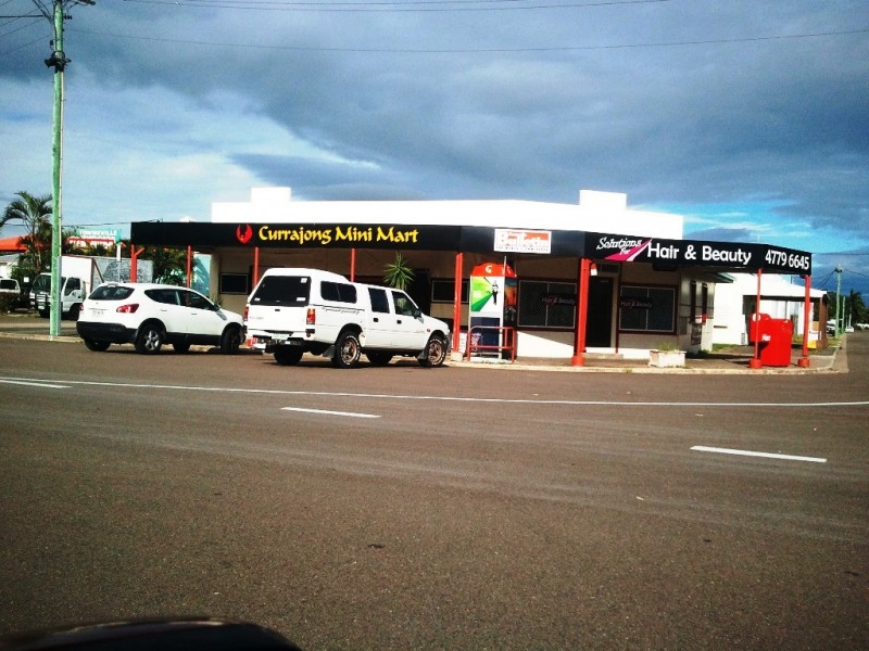 6 McLeod Street, Currajong QLD 4812