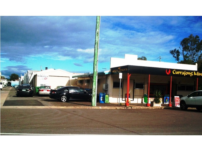 6 McLeod Street, Currajong QLD 4812