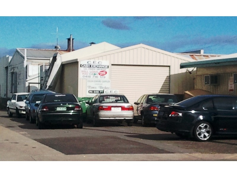 6 McLeod Street, Currajong QLD 4812