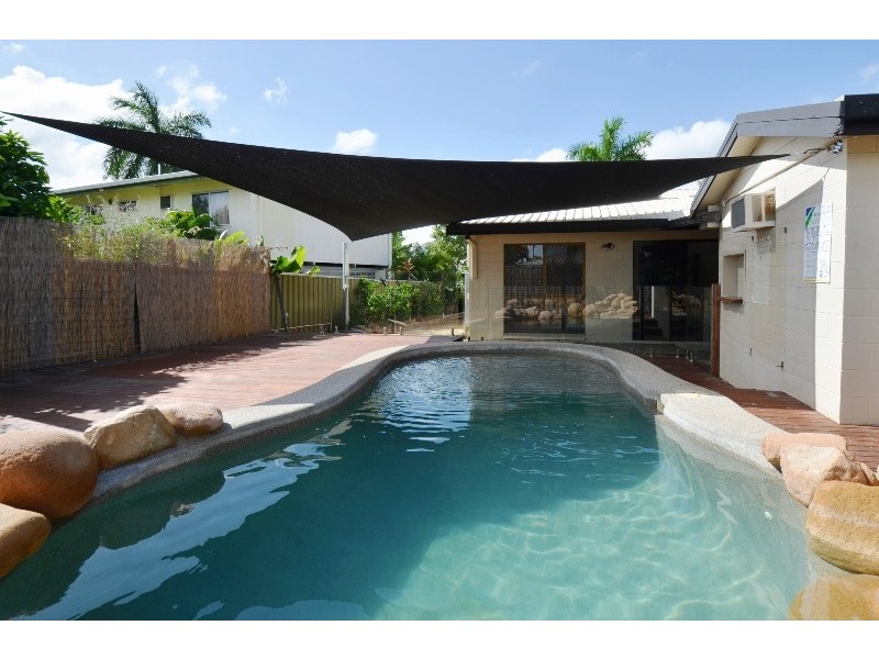 19 Nelia Street, Kirwan QLD 4817