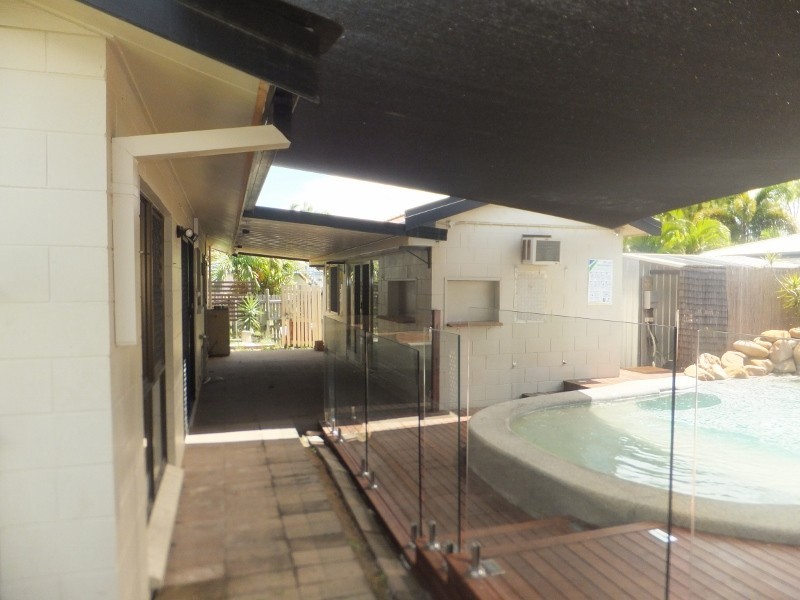 19 Nelia Street, Kirwan QLD 4817