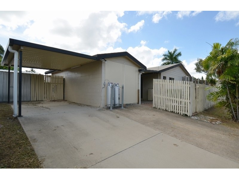 19 Nelia Street, Kirwan QLD 4817