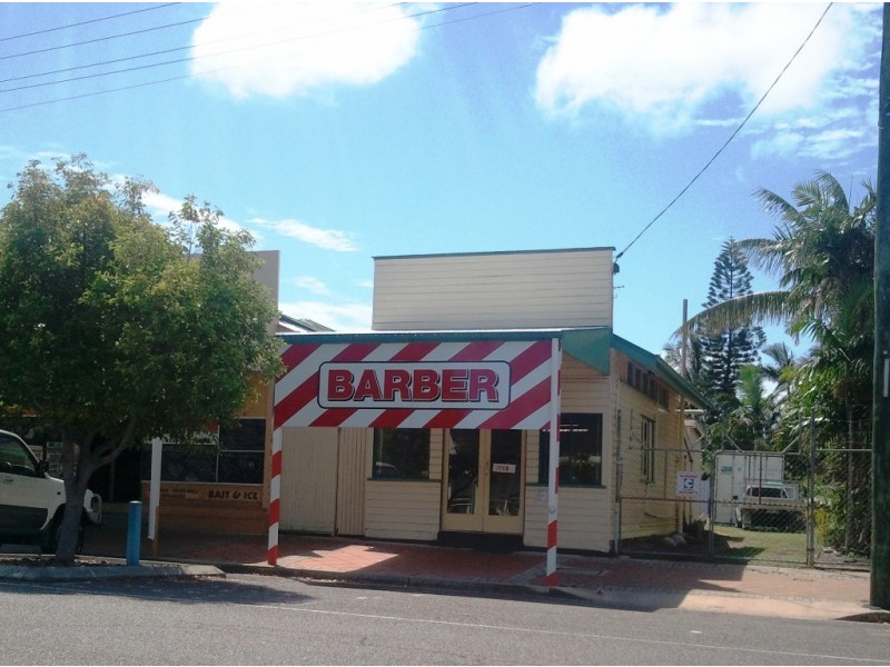 15 Echlin Street, West End QLD 4810