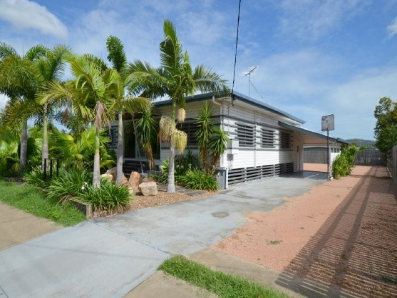 597 Ross River Road, Kirwan QLD 4817