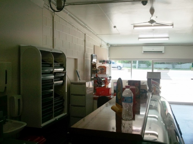 161 Bundock Street, Belgian Gardens QLD 4810