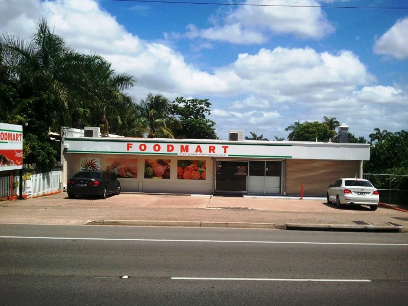 161 Bundock Street, Belgian Gardens QLD 4810