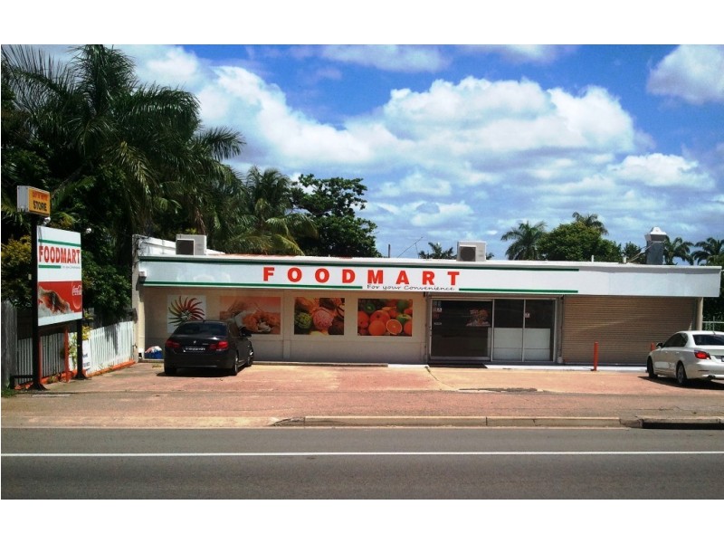 161 Bundock Street, Belgian Gardens QLD 4810